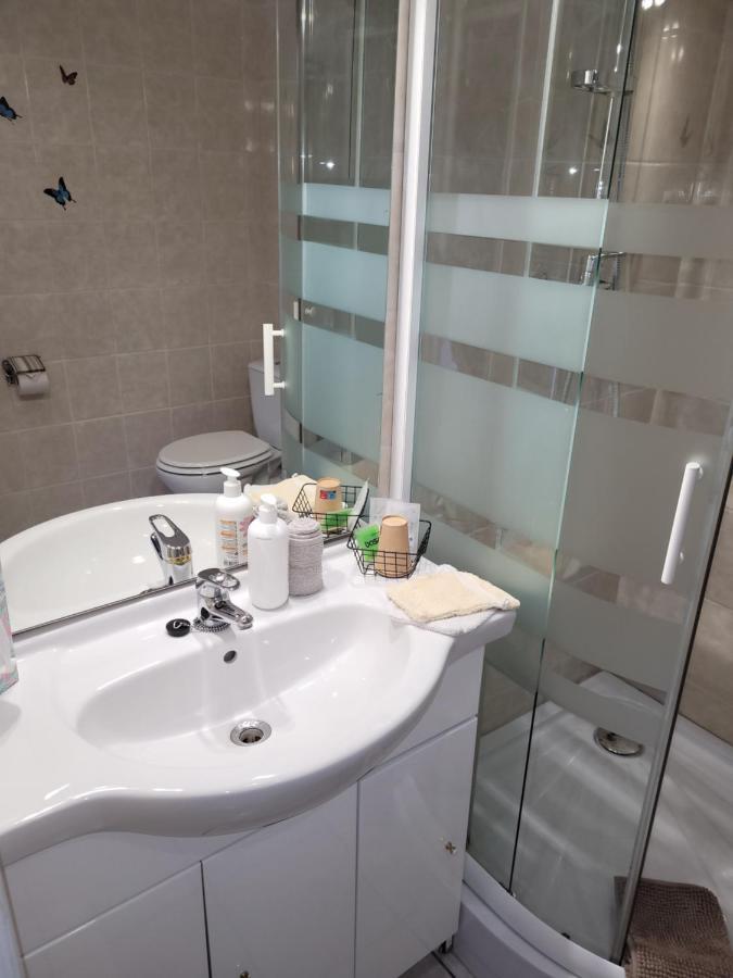 Le Brissoneau Rendeux Motel Екстериор снимка