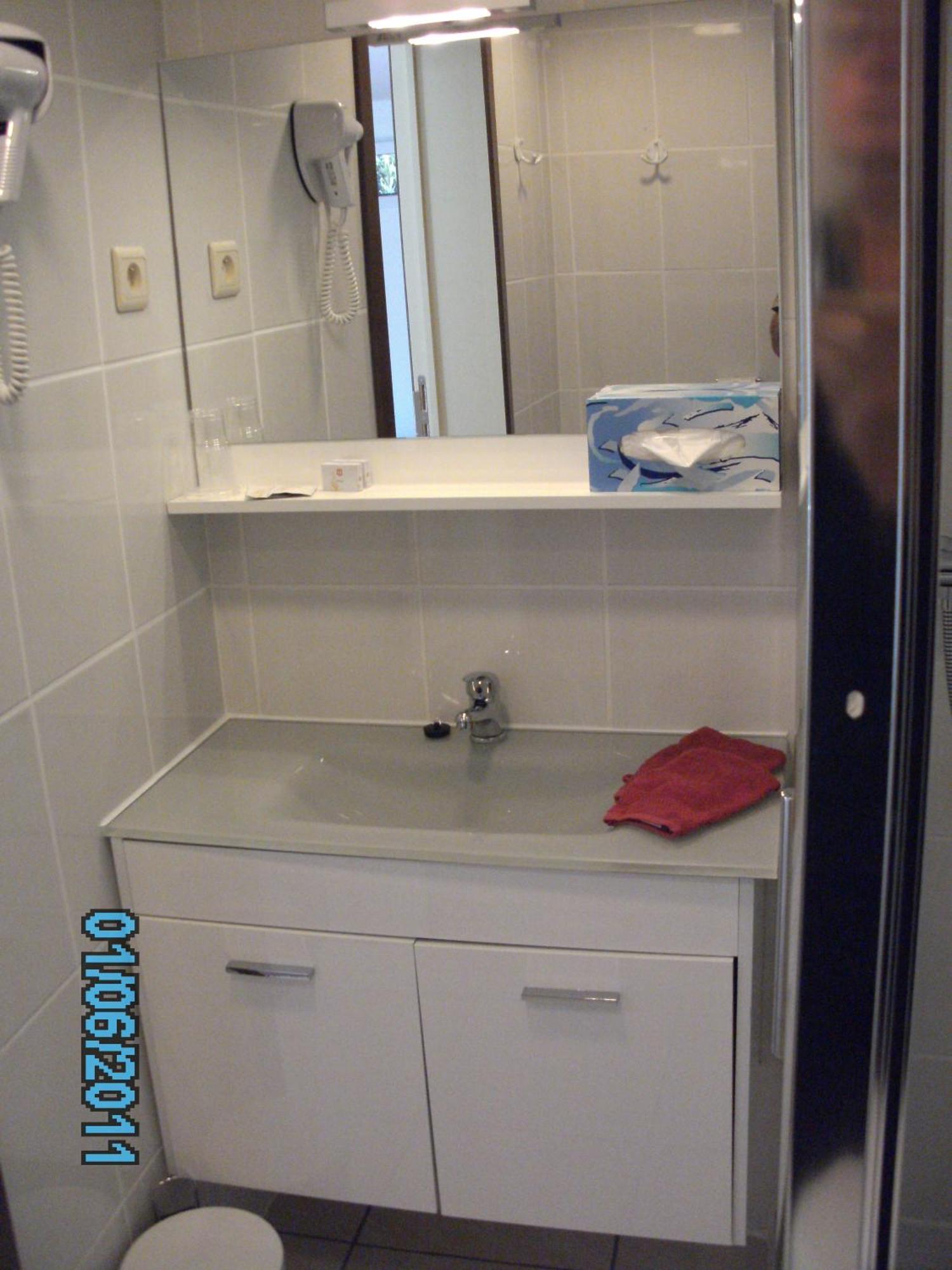 Le Brissoneau Rendeux Motel Екстериор снимка