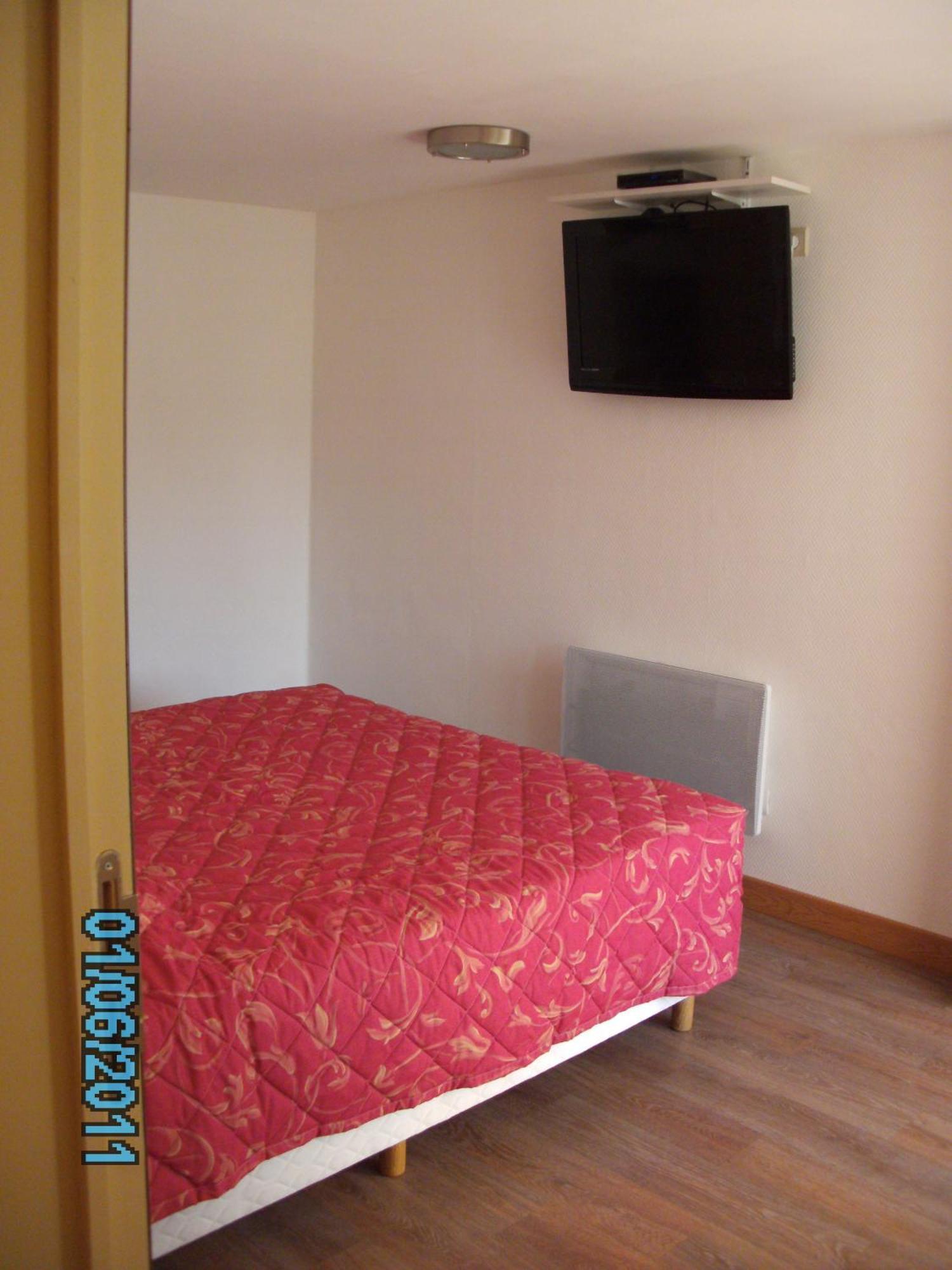 Le Brissoneau Rendeux Motel Екстериор снимка