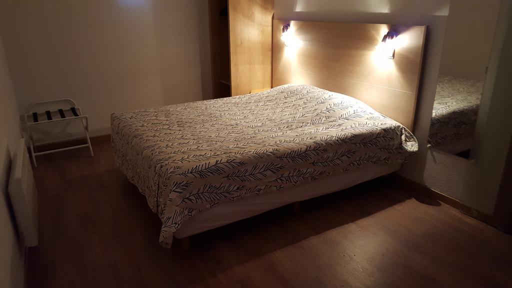 Le Brissoneau Rendeux Motel Екстериор снимка